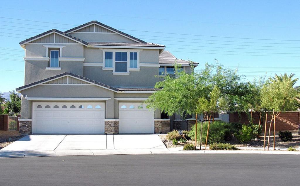 The Key West Vegas House With Private Pool! Holiday home