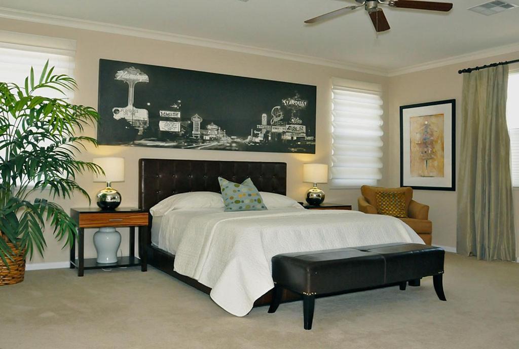 The Key West Vegas House With Private Pool! Holiday home *