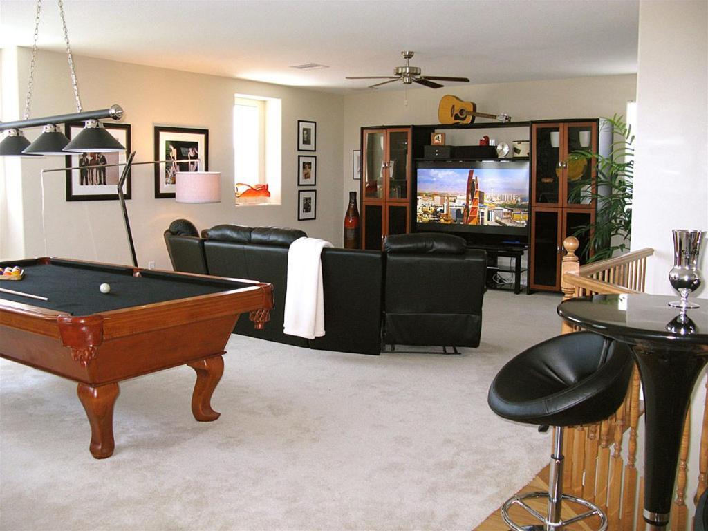 The Key West Vegas House With Private Pool! Las Vegas