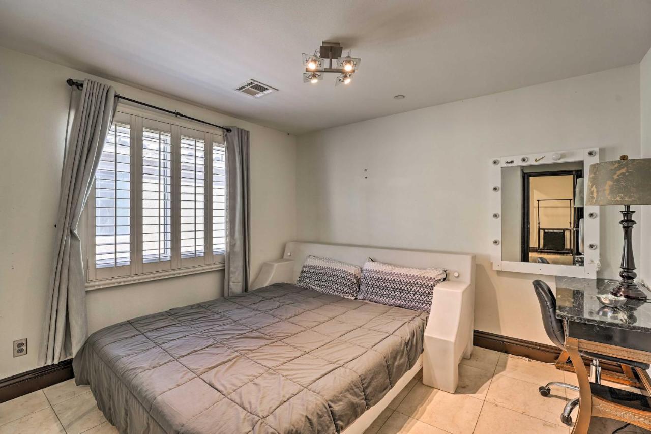 Ferienhaus Vegas With Pool And Hot Tub, 9 Mi To Strip! Las Vegas