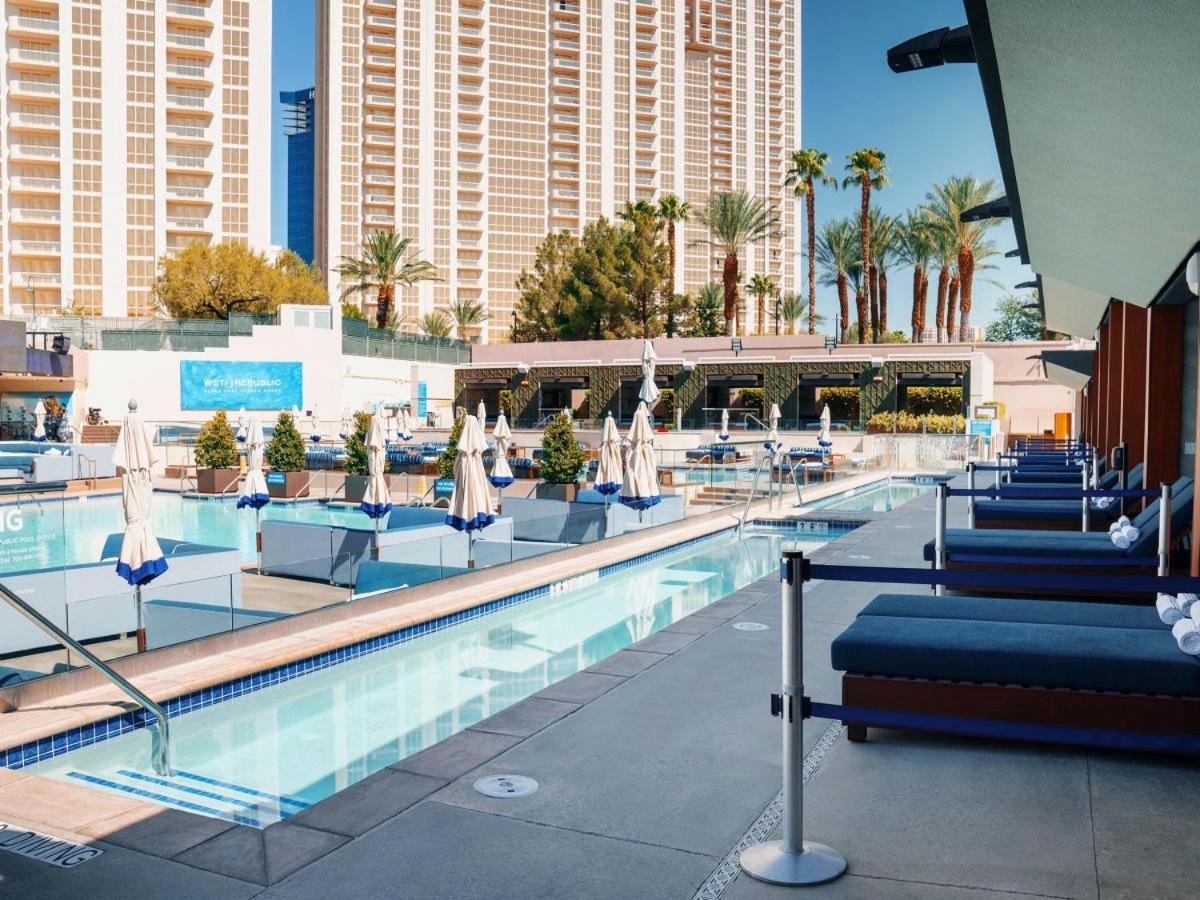 Mgm Signature, Centrally Located, Strip Views No Fee * Las Vegas