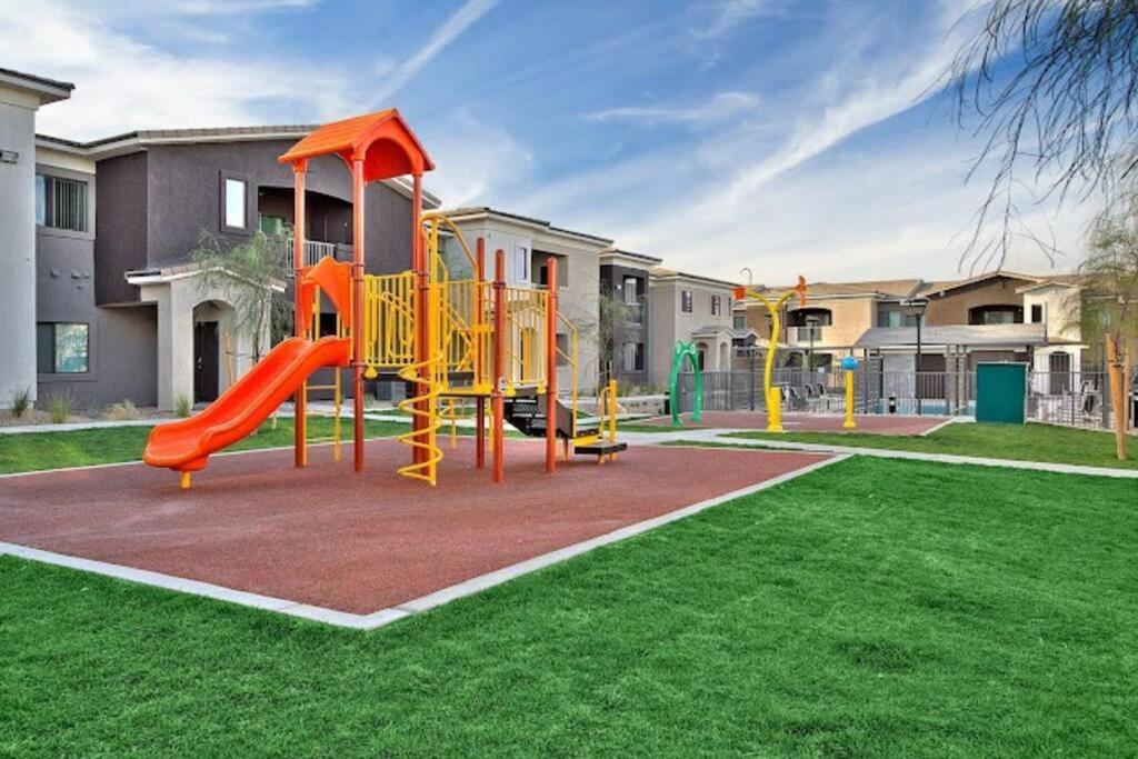 Luxury Oasis Extended Las Vegas