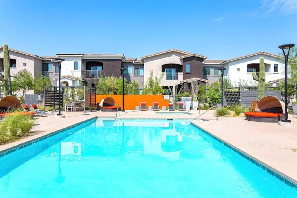 Luxury Oasis Extended * Las Vegas