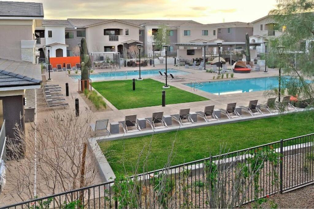 Luxury Oasis Extended Las Vegas
