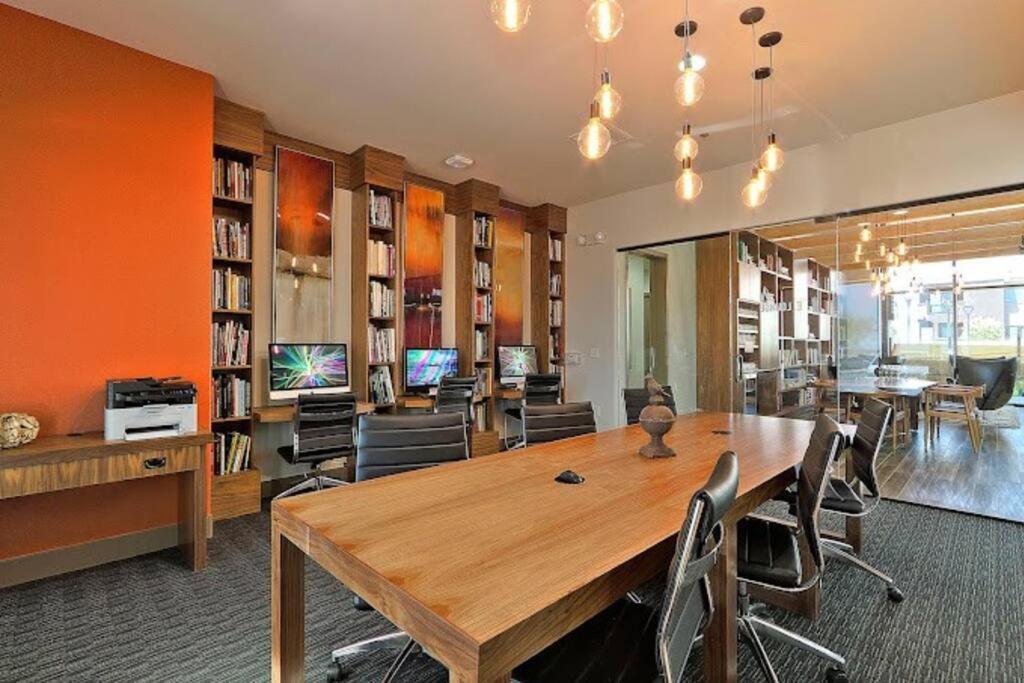 Luxury Oasis Extended Las Vegas