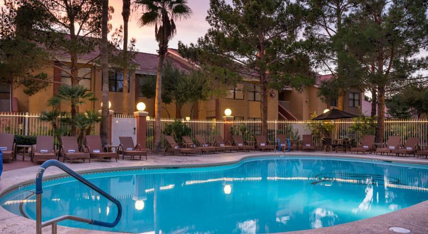 Westgate Flamingo Bay 3*