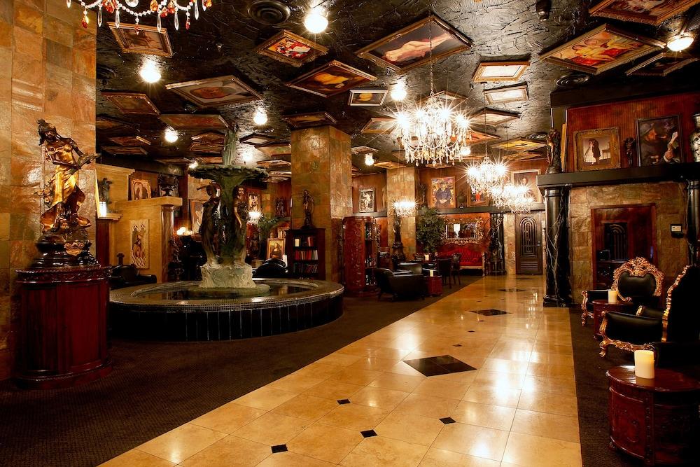 The Lexi Vegas (adults Only) 3*