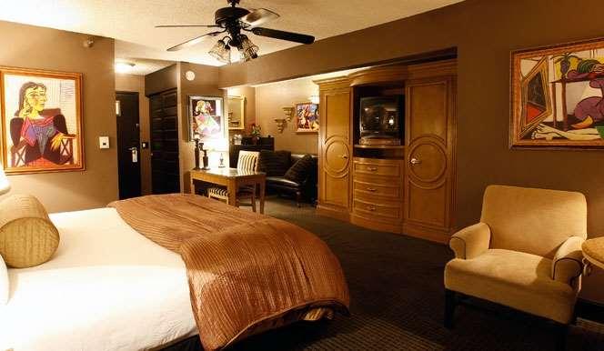 The Lexi Vegas (adults Only) Hotel 3*