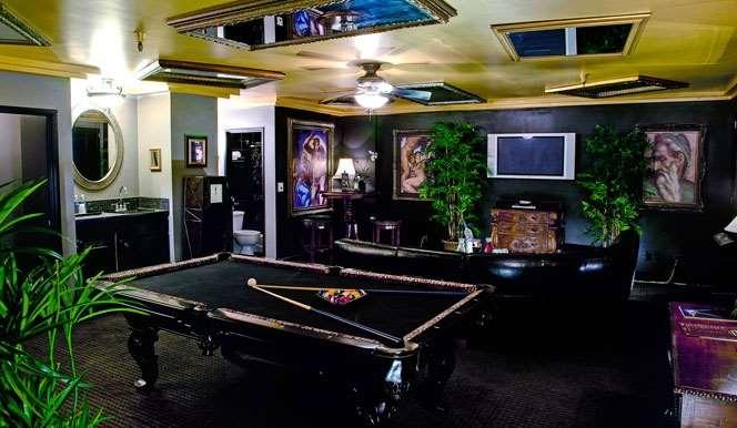 The Lexi Vegas (adults Only) 3* Las Vegas