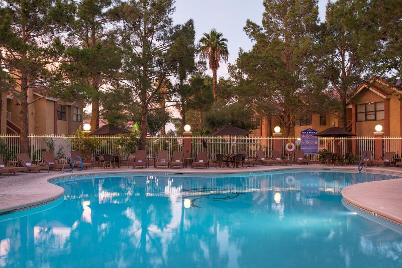 Resort Westgate Flamingo Bay 3*