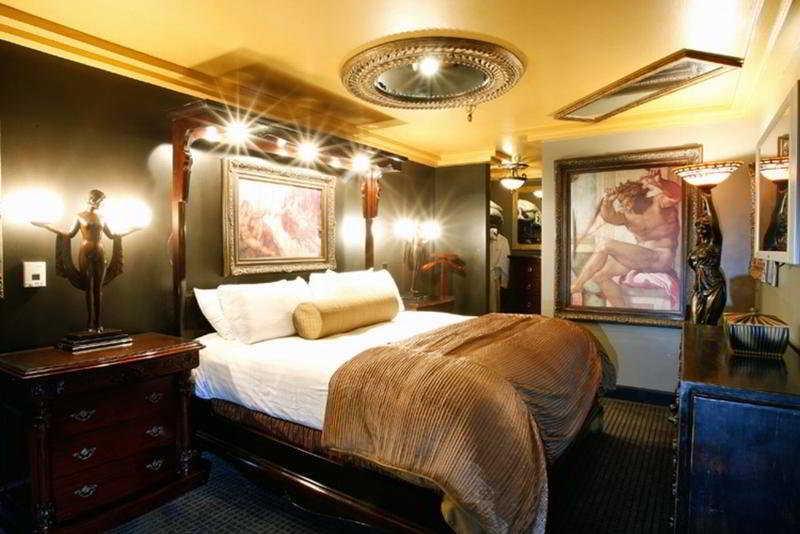 Hotel The Lexi Vegas (adults Only) Las Vegas
