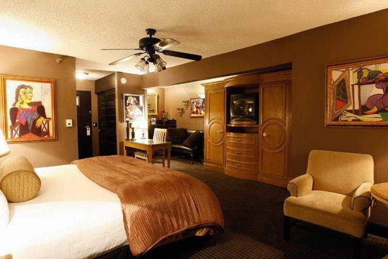 The Lexi Vegas (adults Only) 3* Las Vegas