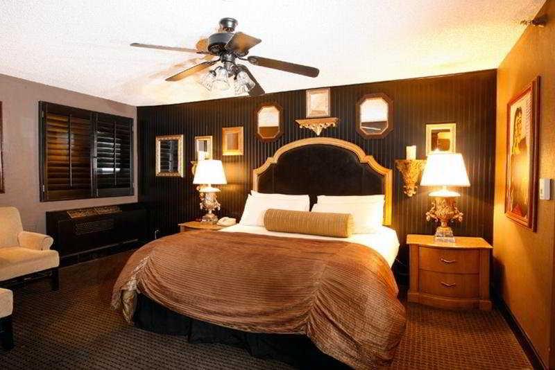 Hotel The Lexi Vegas (adults Only)