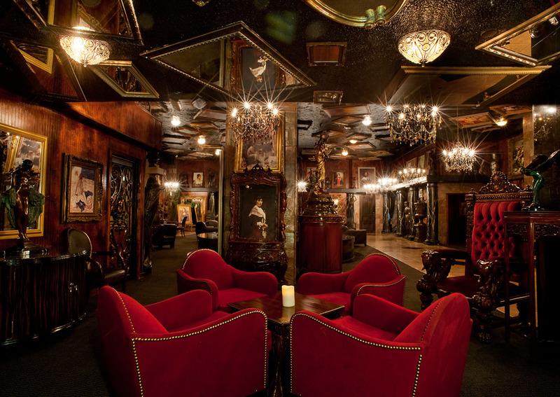The Lexi Vegas (adults Only) Las Vegas