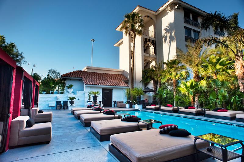 The Lexi Vegas (adults Only) 3*
