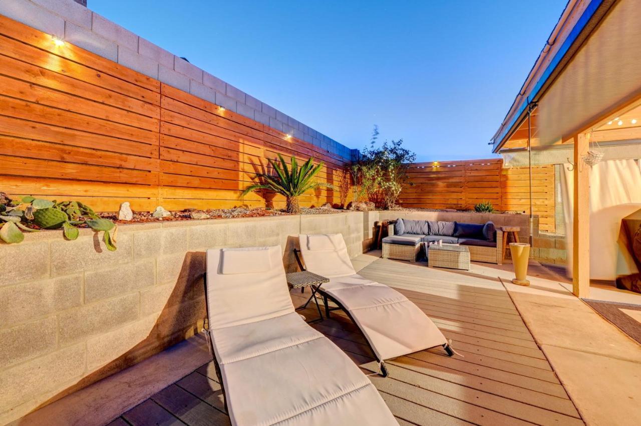 New! Fresh & Fun Heated Pool In Vegas, 4 Bedrooms, 1-story, Minutes To The Vegas Strip, Full Kitchen Ferienhaus Las Vegas