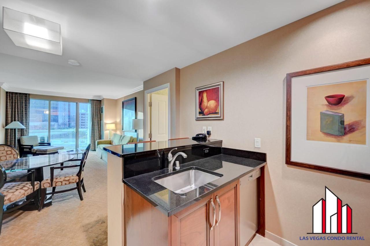 Mgm Signature-03-821 1br2ba F1 Strip View Balcony Holiday home Las Vegas