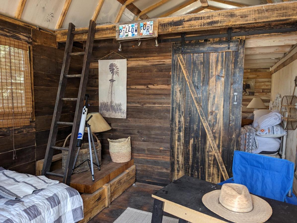 Ferienhaus Wild Sage Camp Las Vegas