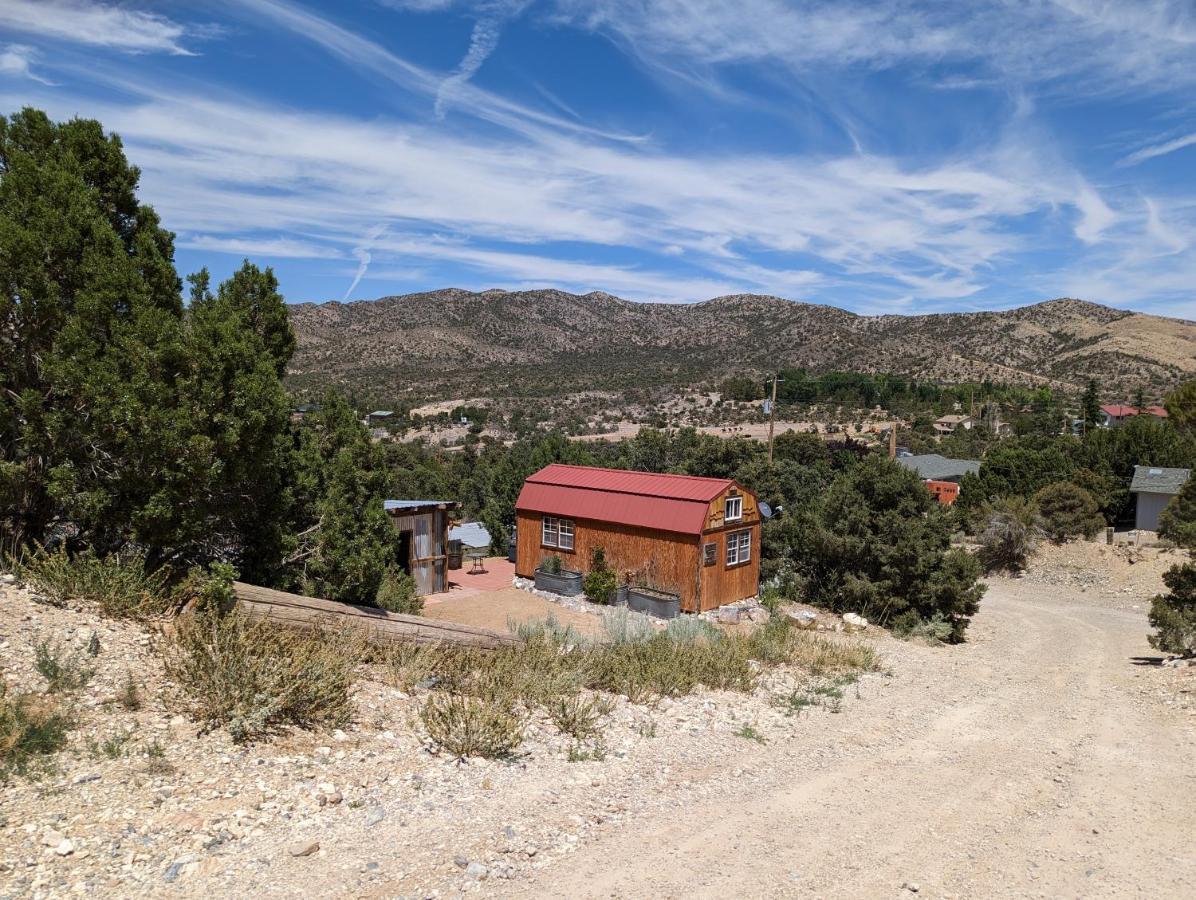 Wild Sage Camp Ferienhaus Las Vegas