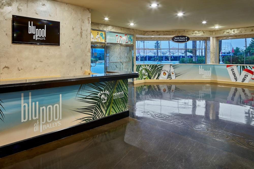 Resort Horseshoe Vegas 3*