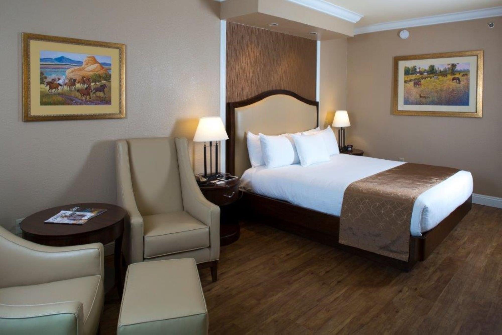 South Point Casino-spa