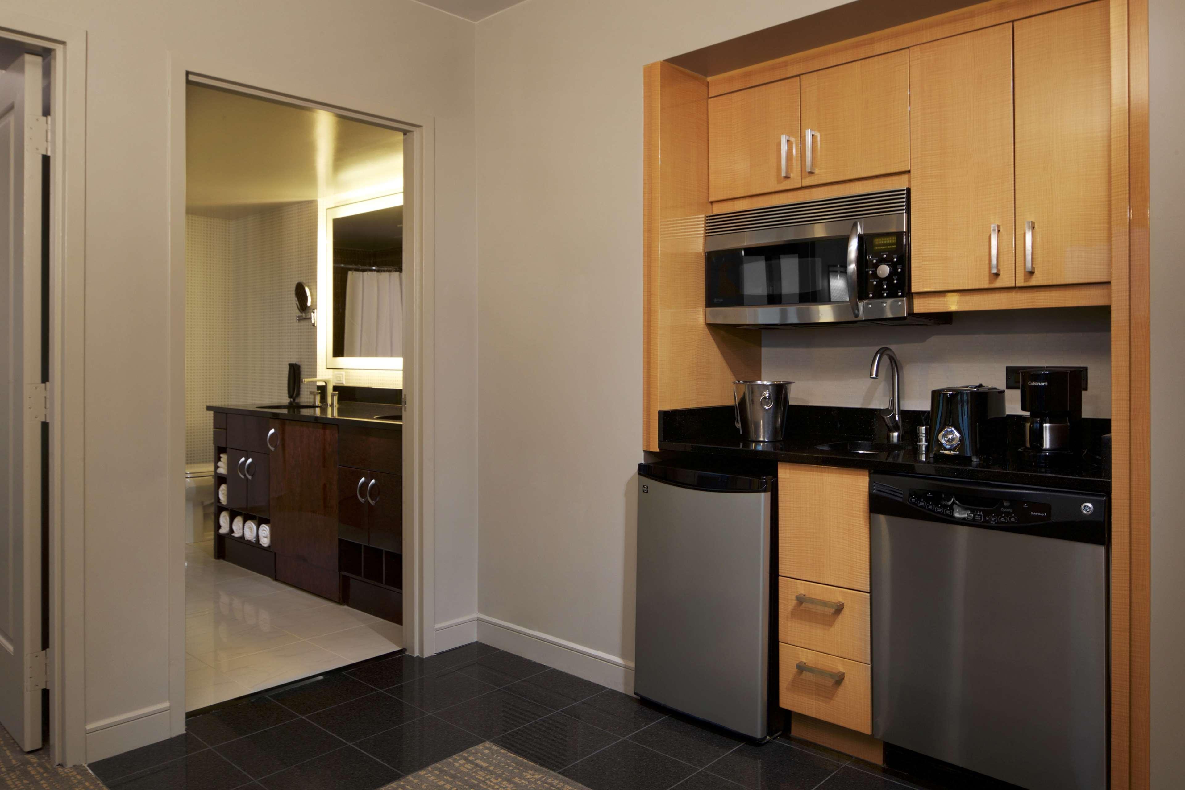 Resort Hilton Grand Vacations Club Elara Center Strip Vegas Las Vegas