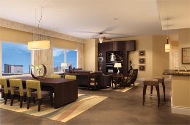 Club Wyndham Desert Blue Las Vegas