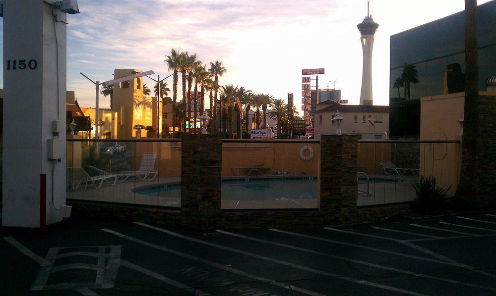 Econo Las Vegas