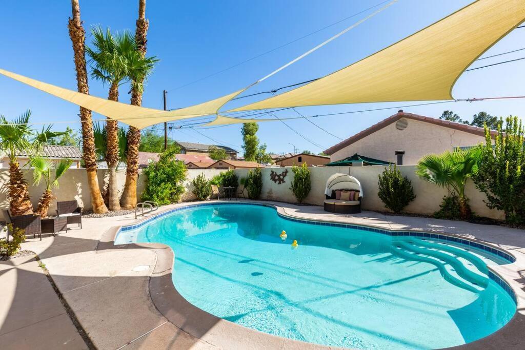 Holiday home Phoenix House Great For Groups!!! *