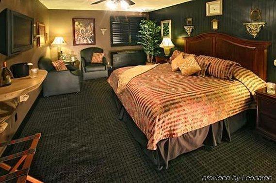 The Lexi Vegas (adults Only) 3*