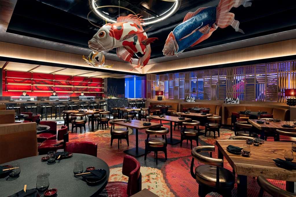 Conrad Vegas At World Las Vegas