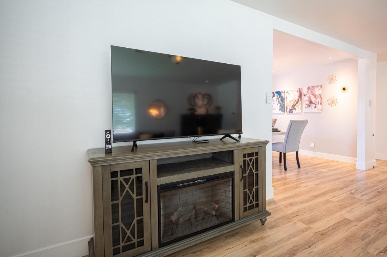 Apartment Brand New Home- Center Location Las Vegas