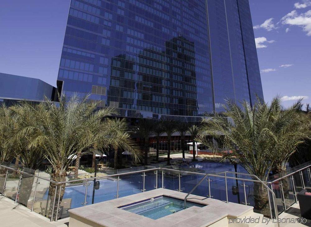 Hilton Grand Vacations Club Elara Center Strip Vegas Las Vegas