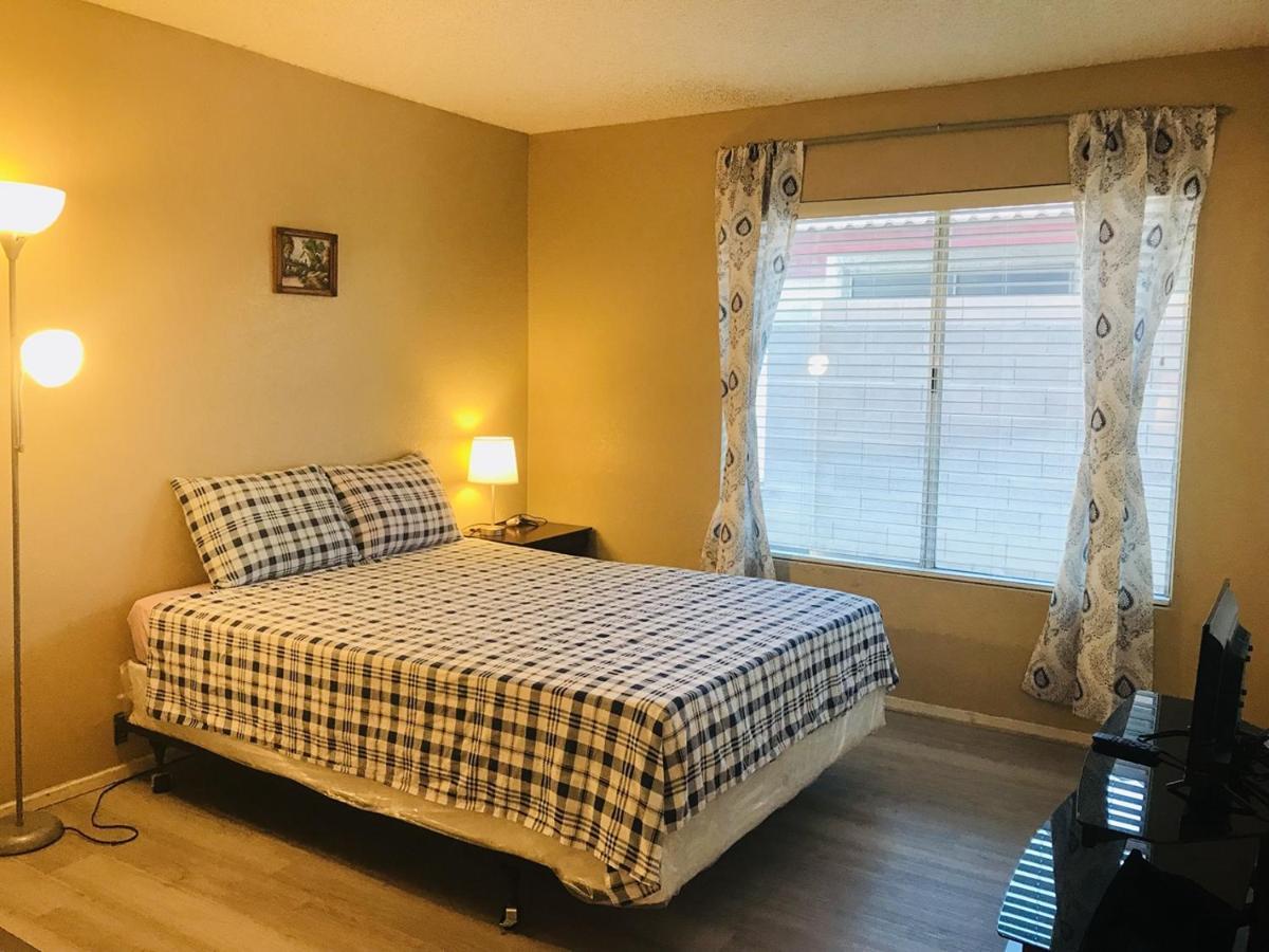Independent Bedroom With Private Bathroom#2
