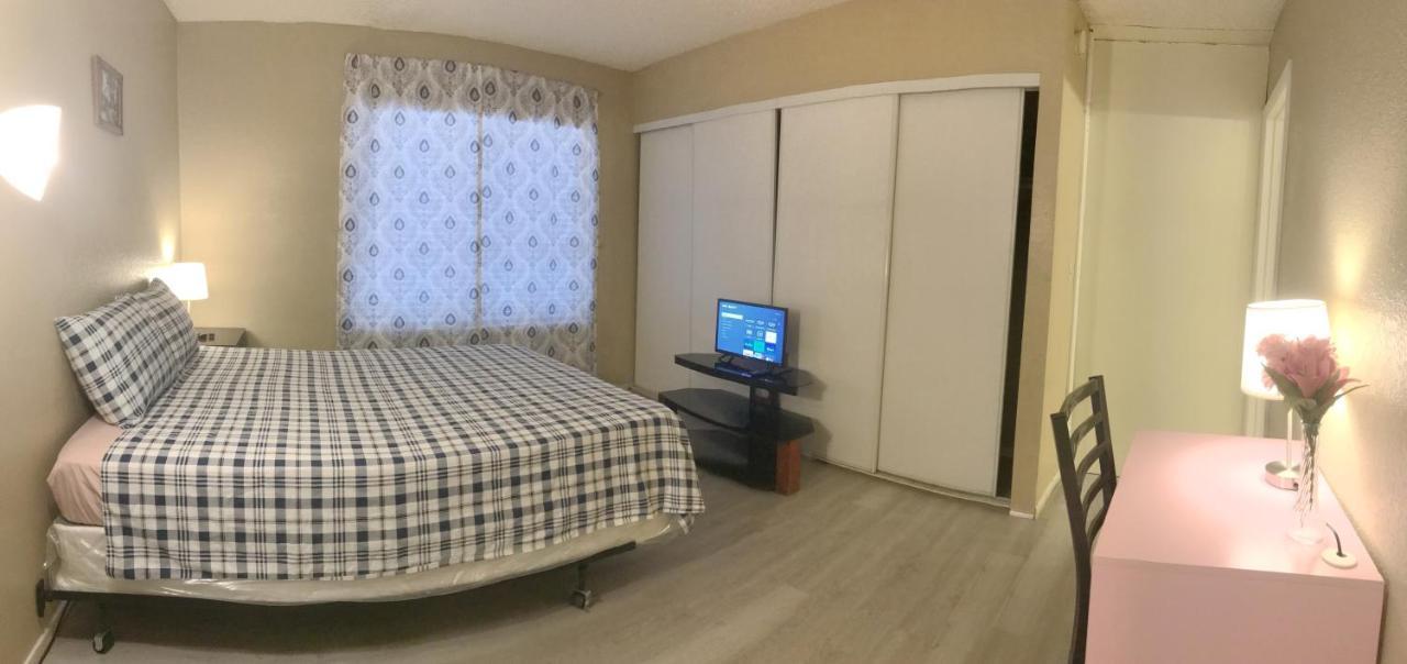 Independent Bedroom With Private Bathroom#2 Las Vegas