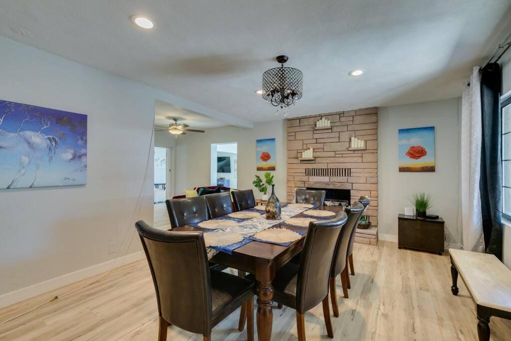 Phoenix House Great For Groups!!! *