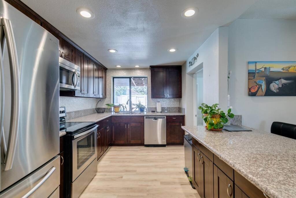Holiday home Phoenix House Great For Groups!!! Las Vegas