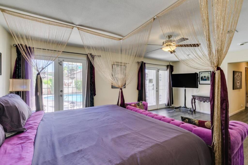 Holiday home Phoenix House Great For Groups!!! Las Vegas