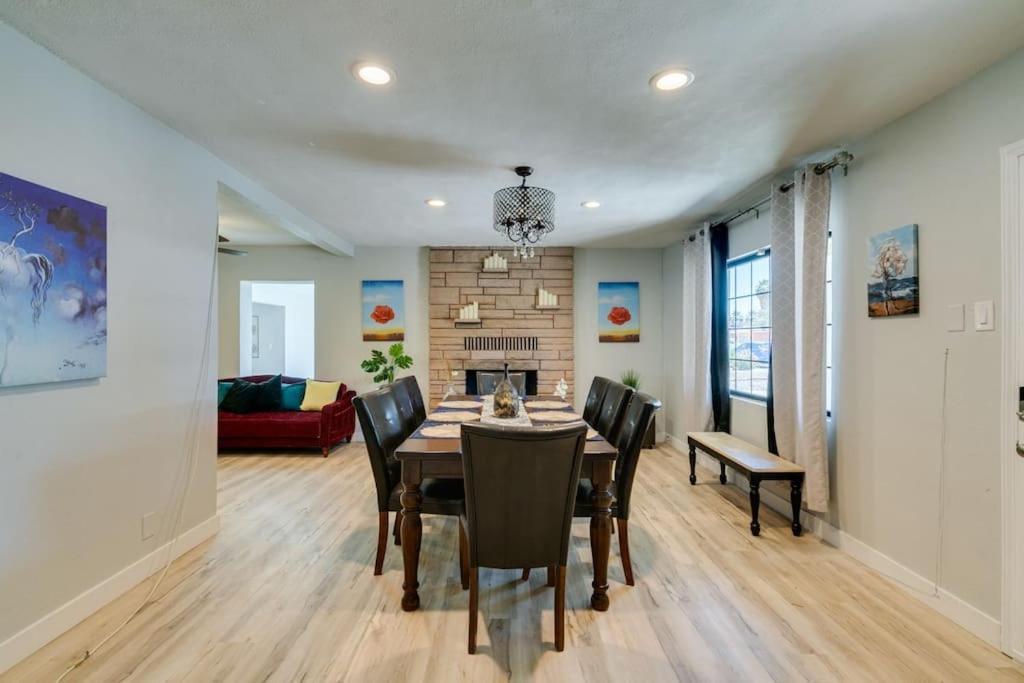 Holiday home Phoenix House Great For Groups!!! Las Vegas