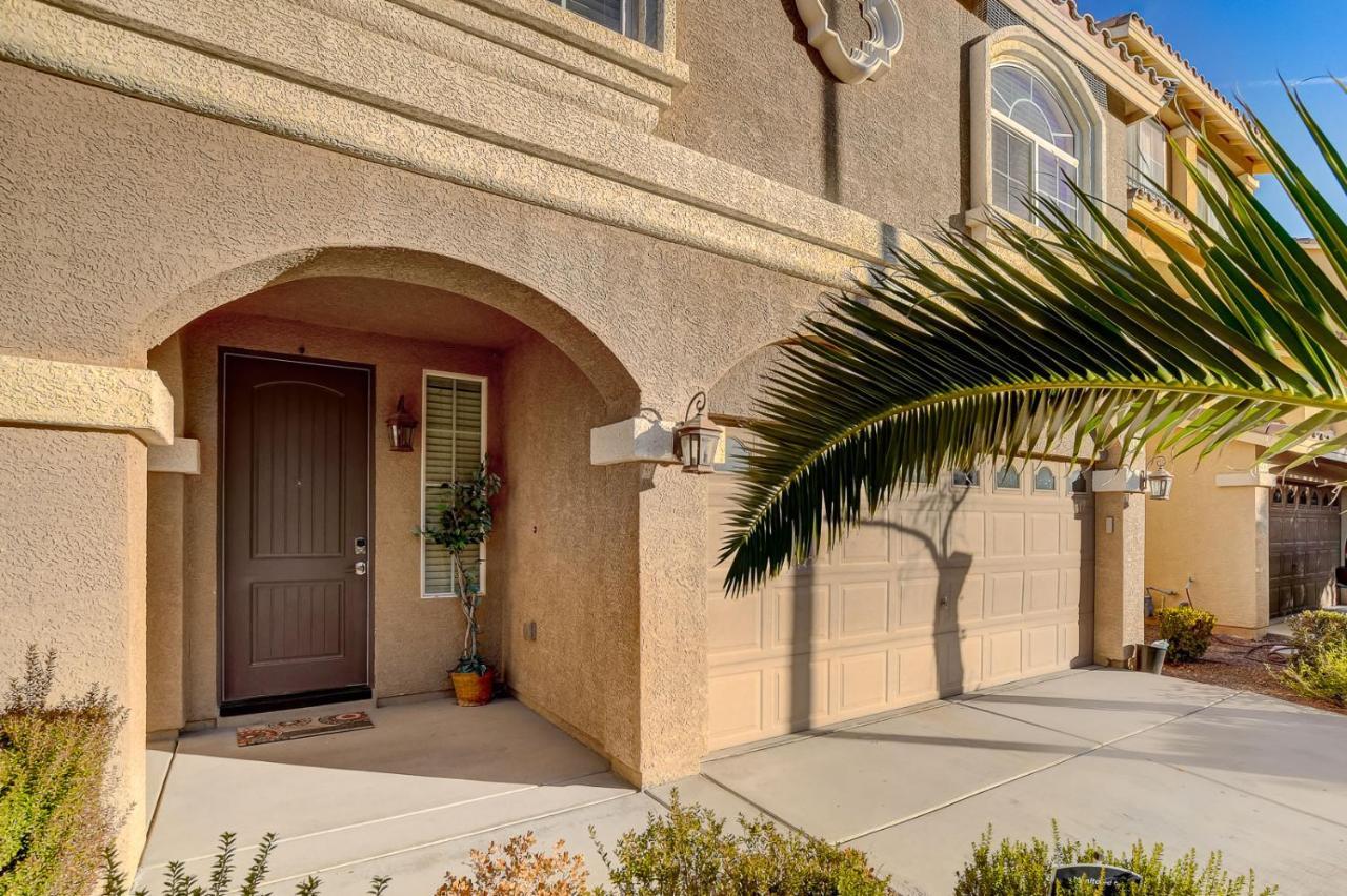 Holiday home Four Of A Kind! Las Vegas