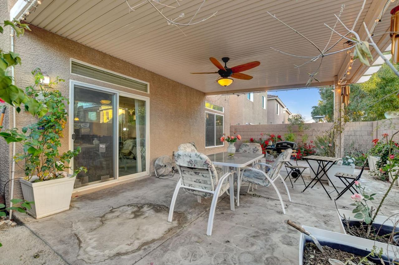 Holiday home Four Of A Kind! Las Vegas