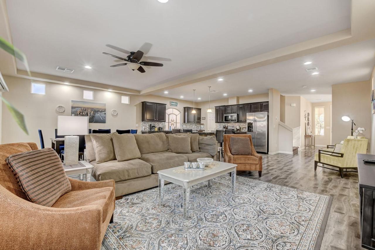 Four Of A Kind! Holiday home Las Vegas