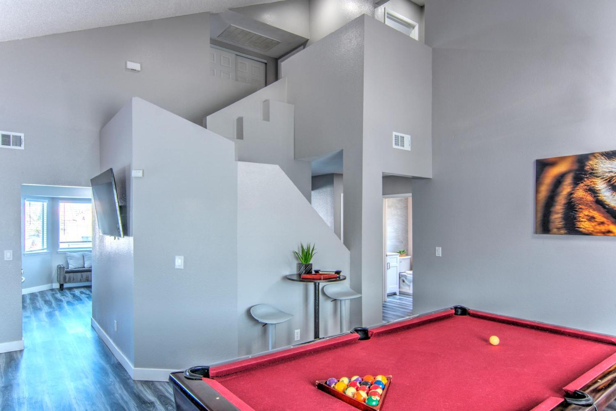 House Vegas Villa Las Vegas