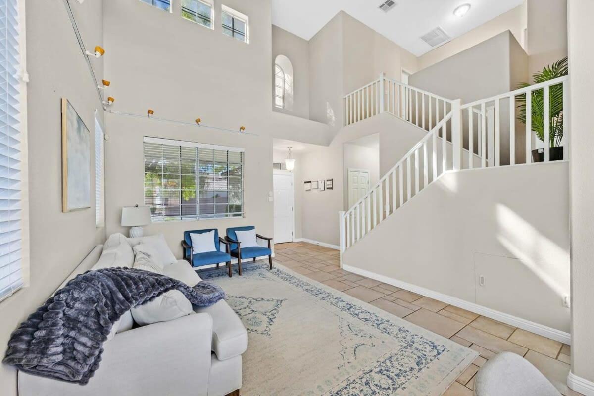 Stunning 4br Getaway W Pool, Hot Tub, & Firepit Holiday home *