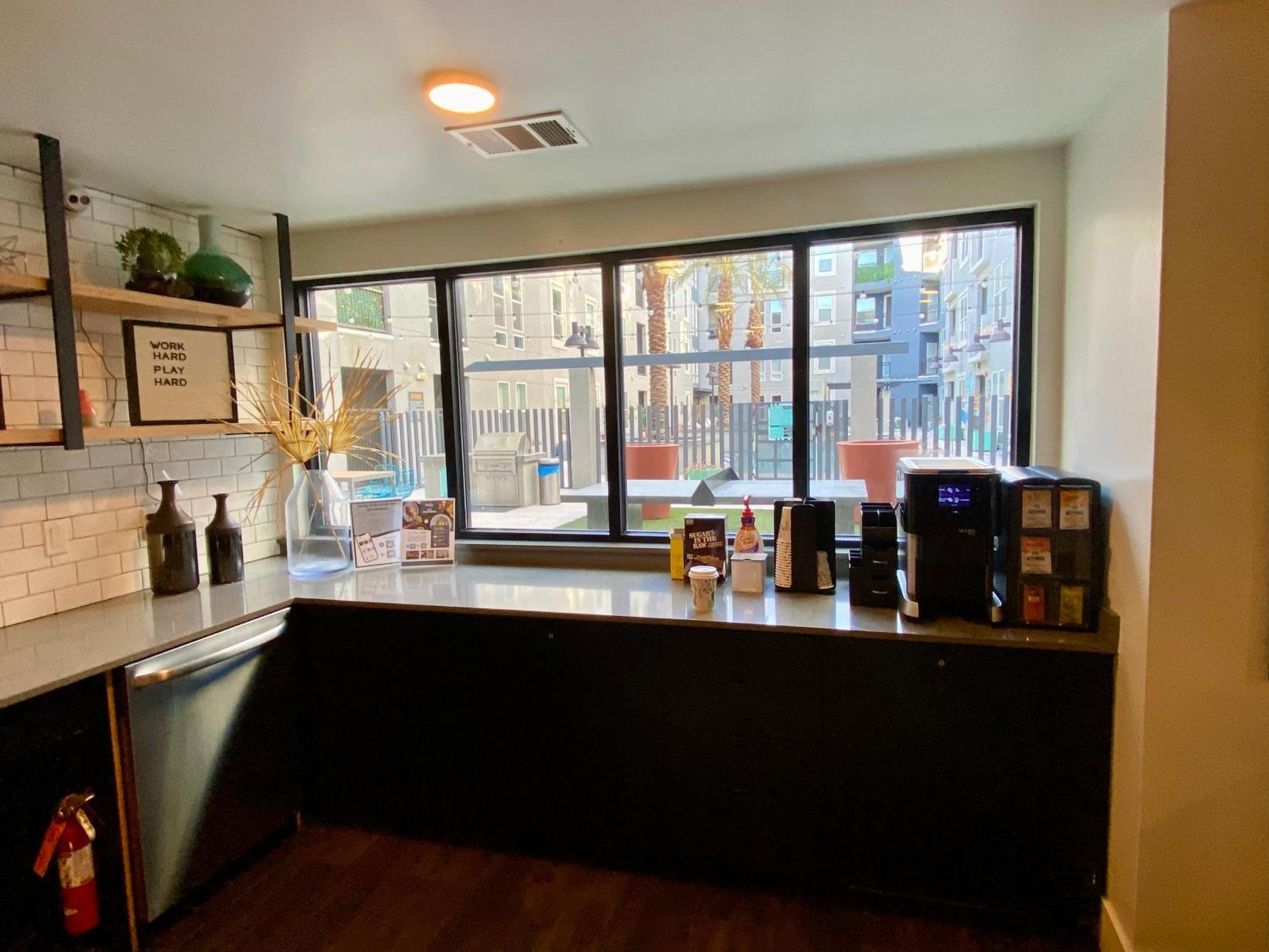 Apartment Ely On Fremont Las Vegas