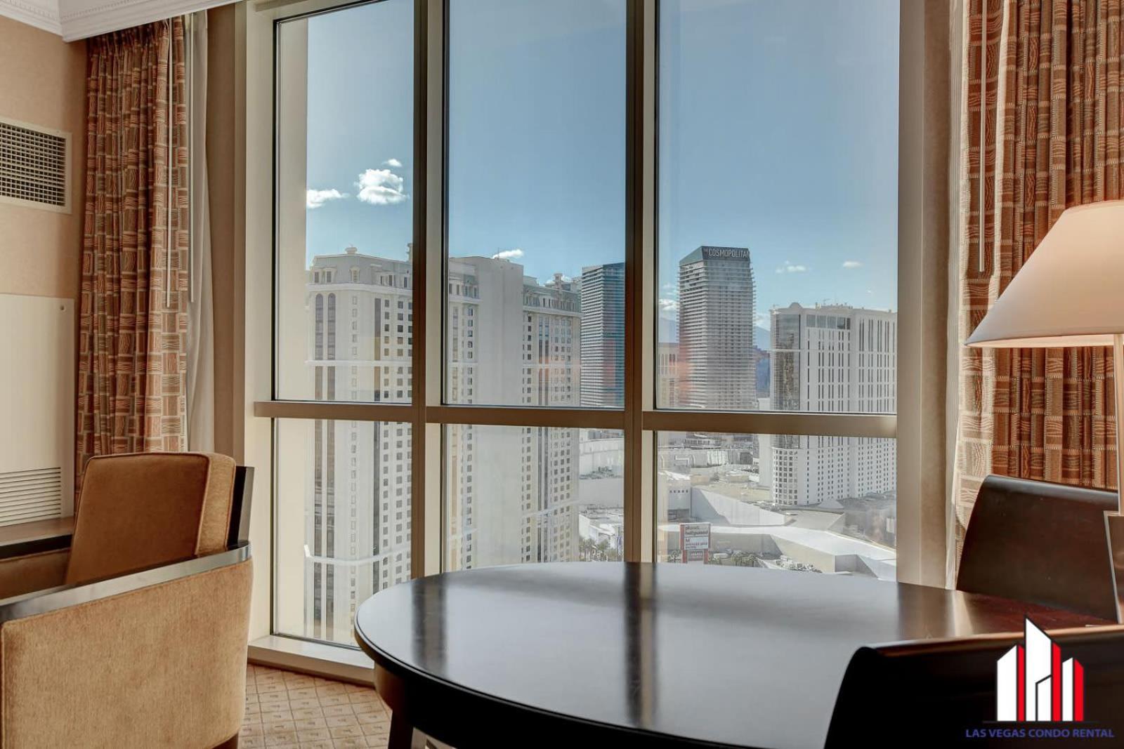 Ferienhaus Mgm Signature-28-719 Strip View Jacuzzi *