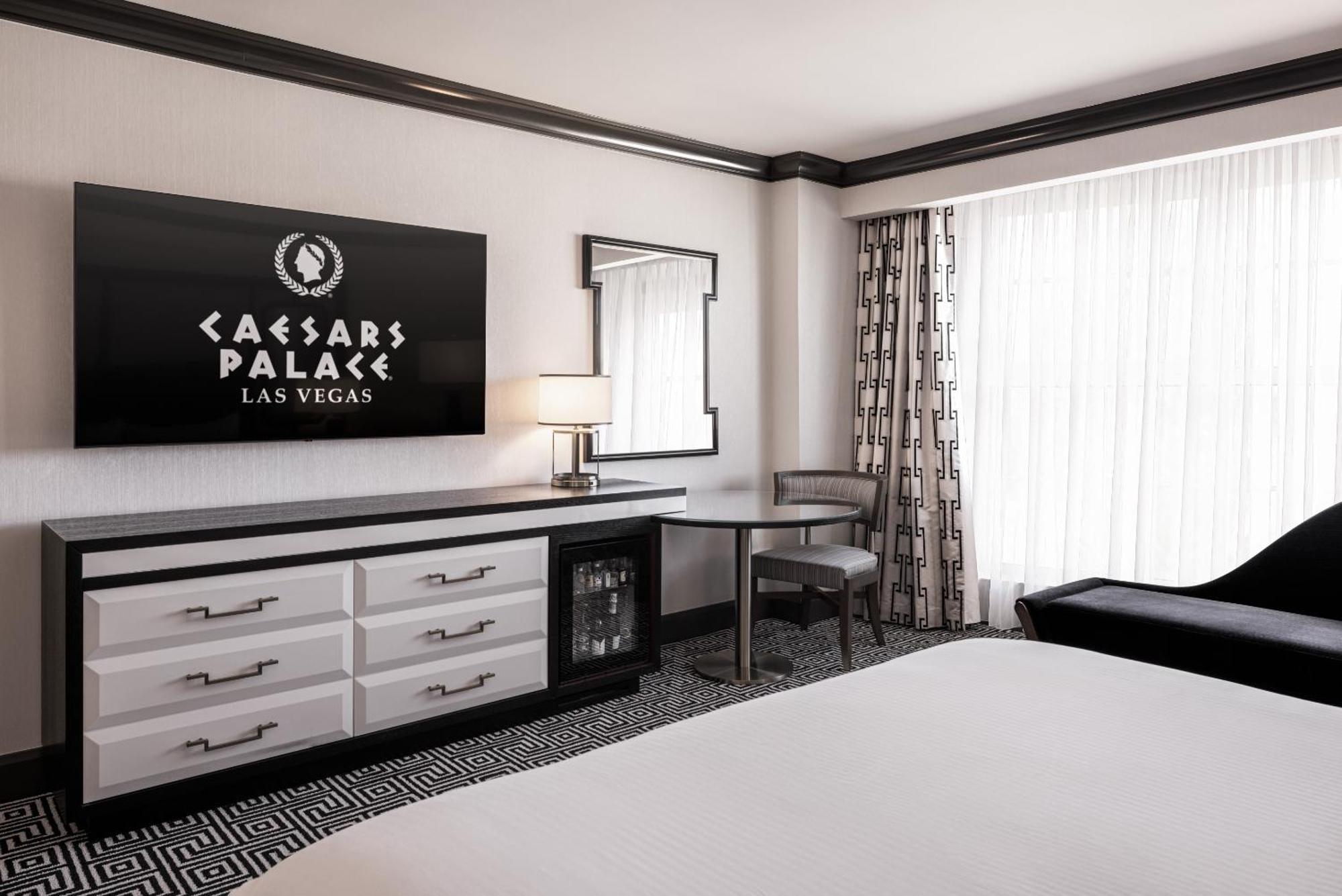 Caesars Palace & Casino Resort