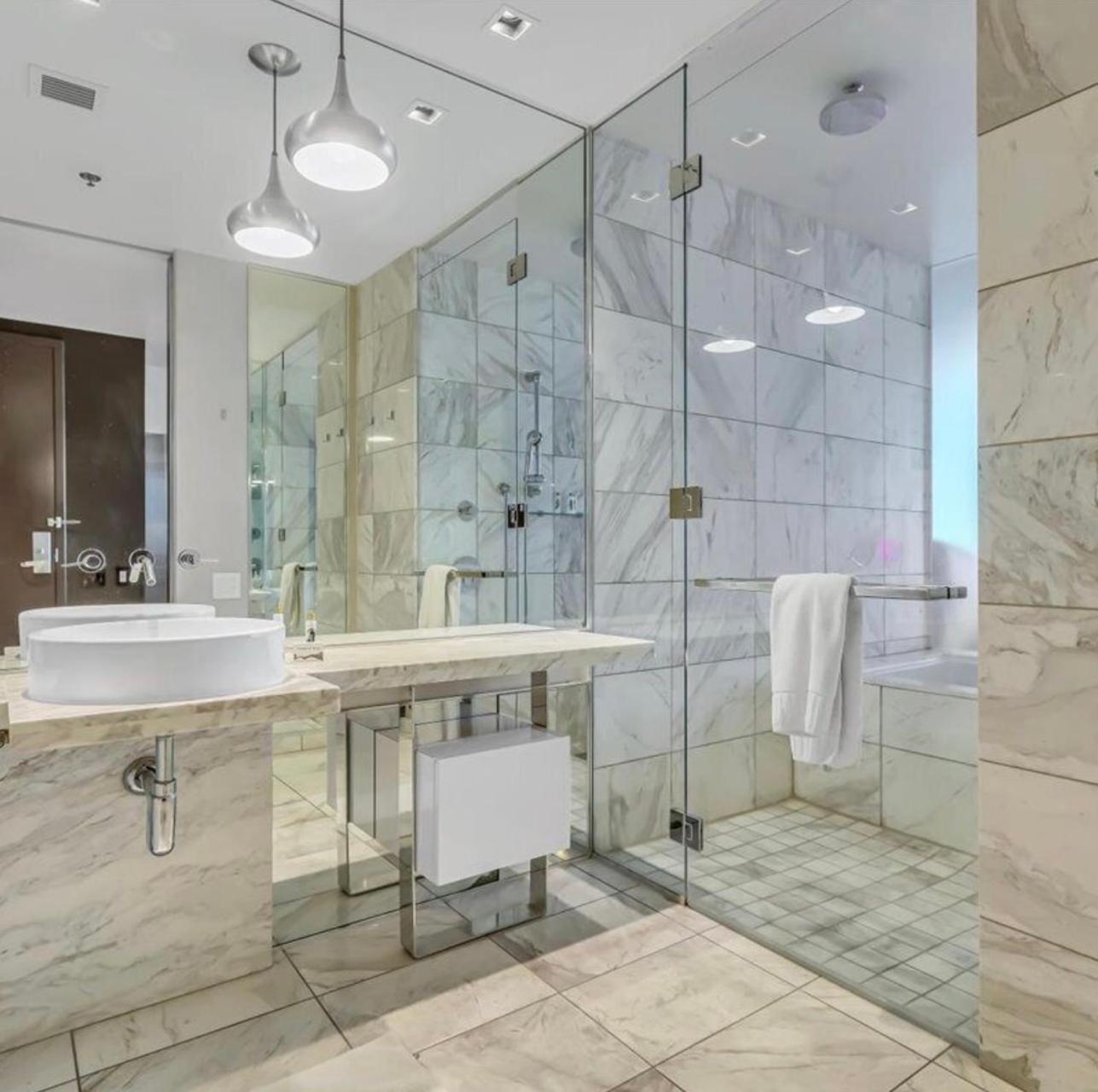 Palms Place Residential Tower 5* Las Vegas