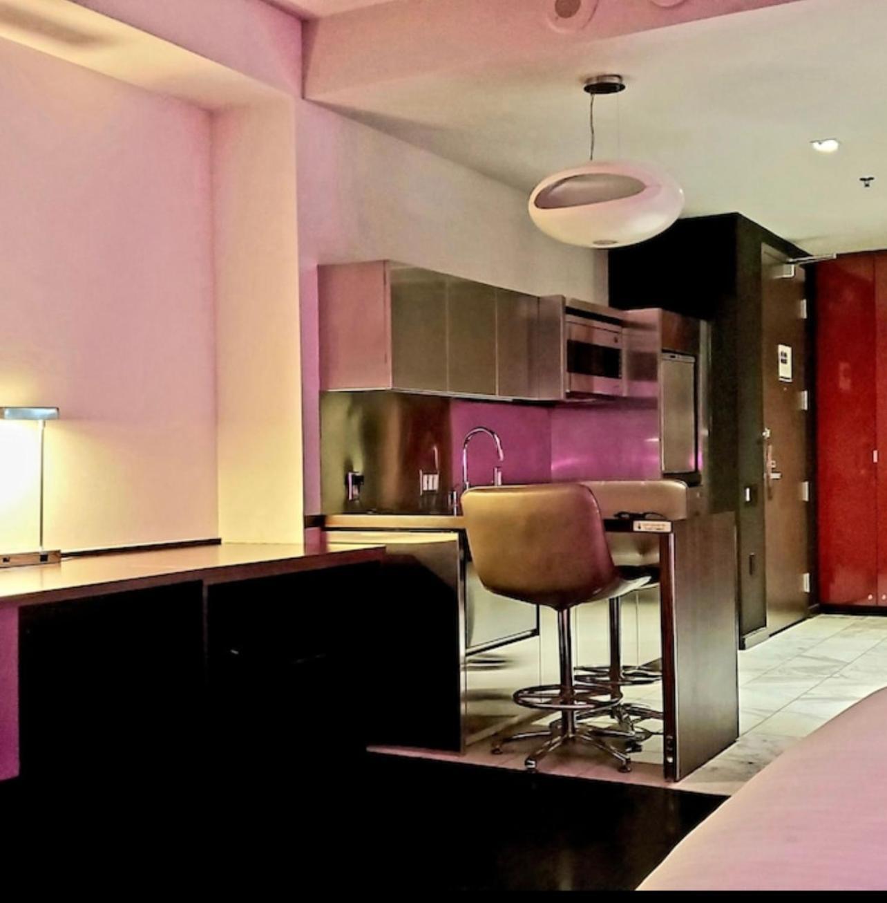 Palms Place Residential Tower Las Vegas