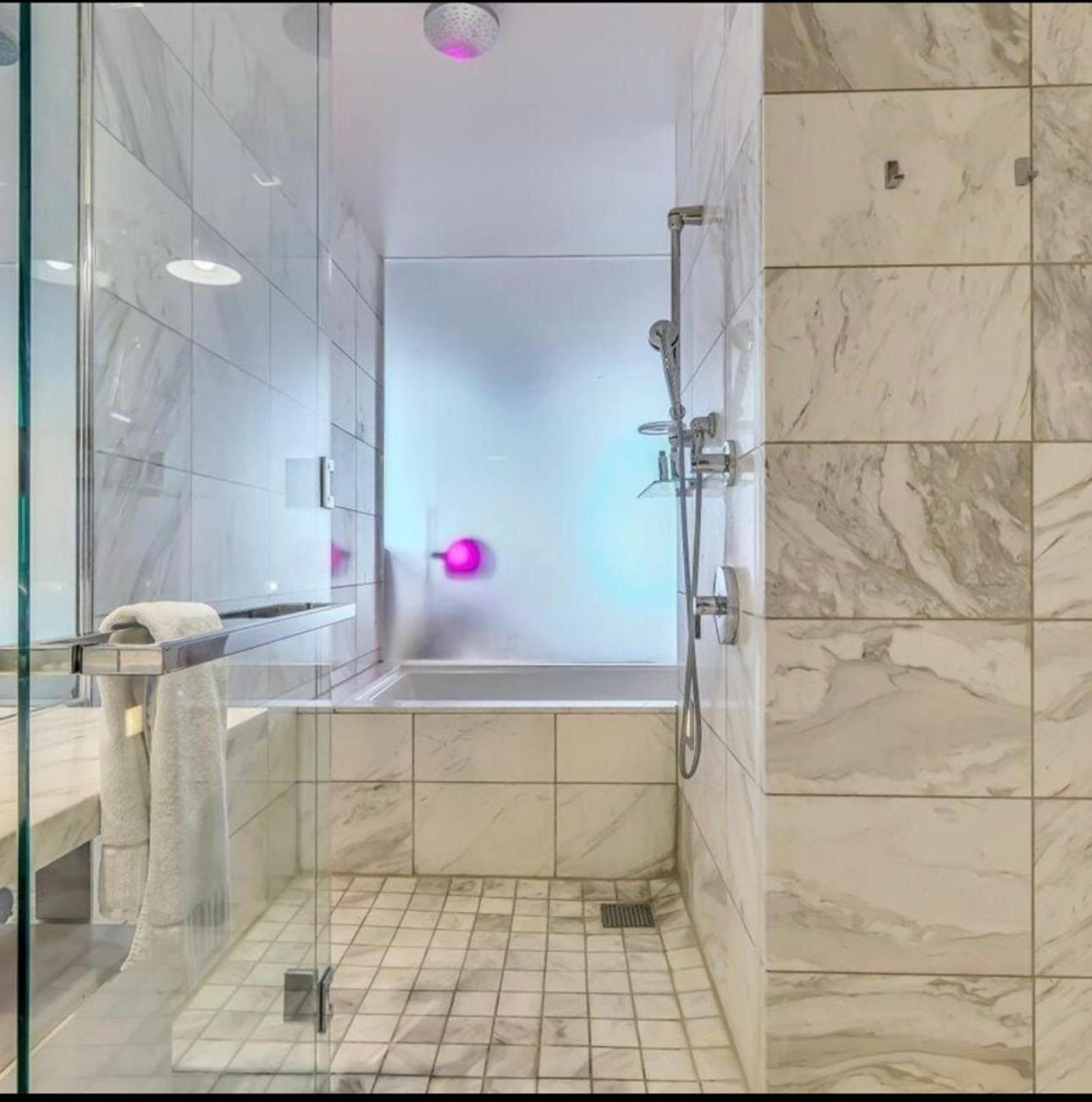 Palms Place Residential Tower 5* Las Vegas